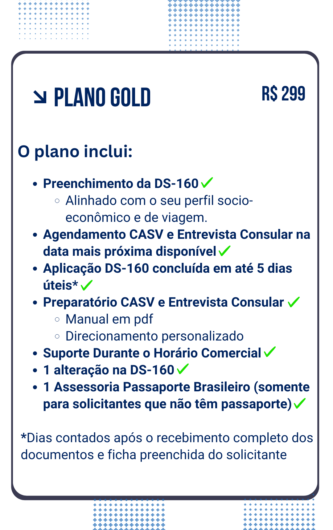 Plano Gold